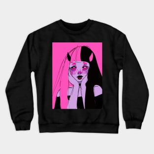 lovestruck Crewneck Sweatshirt